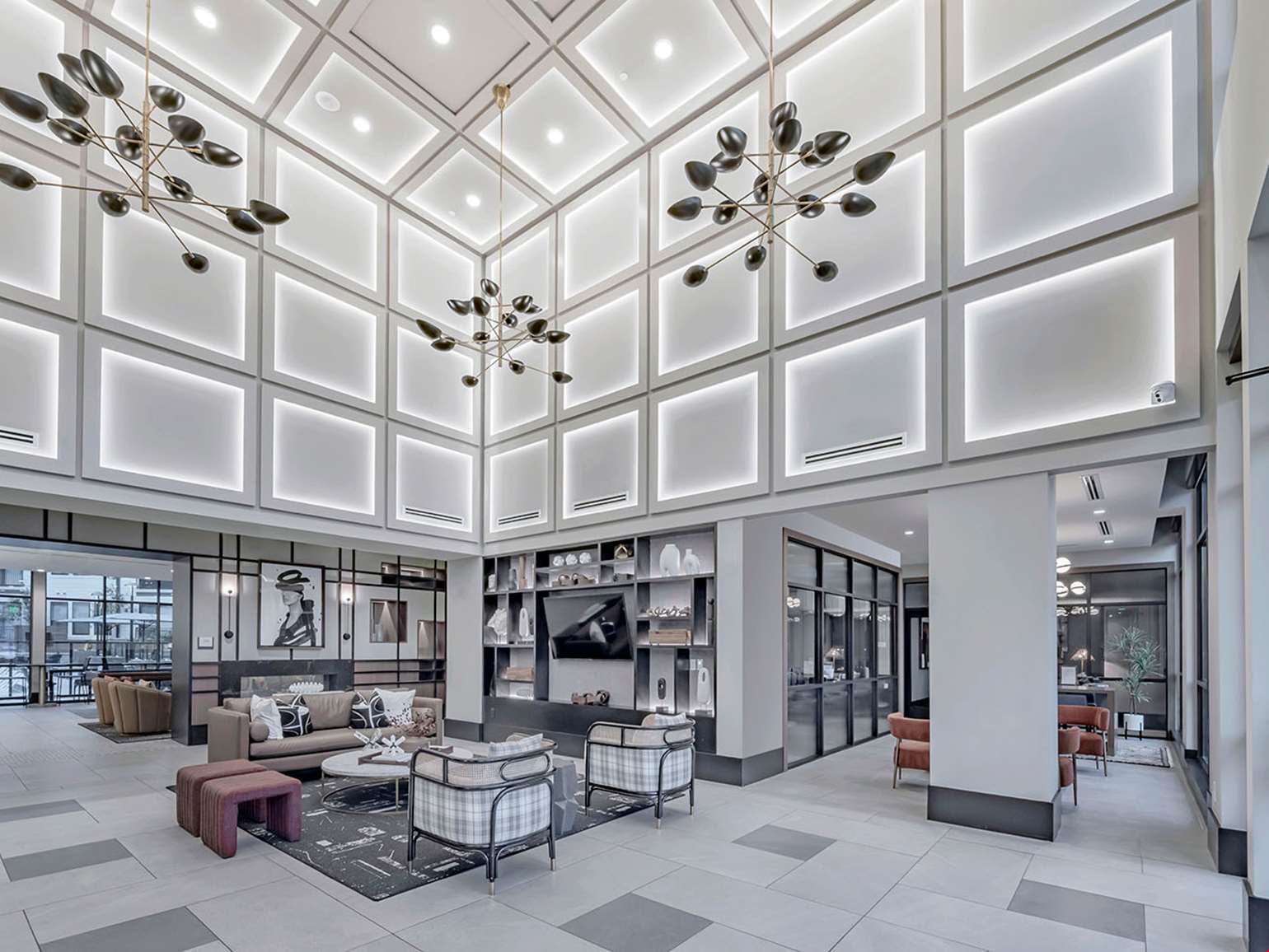 Notion Decatur The Multifamily Advisory Group at Cushman & Wakefield